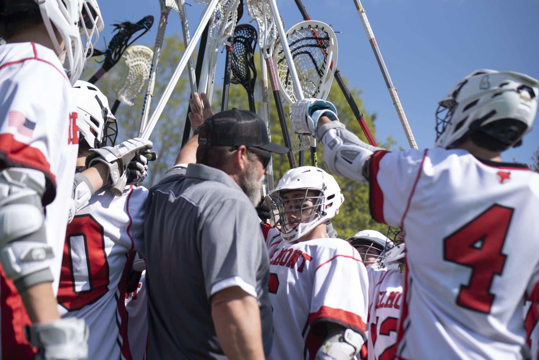 Huddle